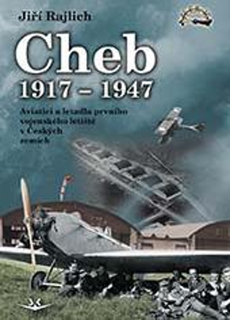 CHEB 1917-1947