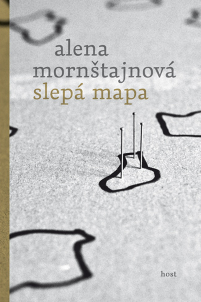 SLEPÁ MAPA-BROŽ.