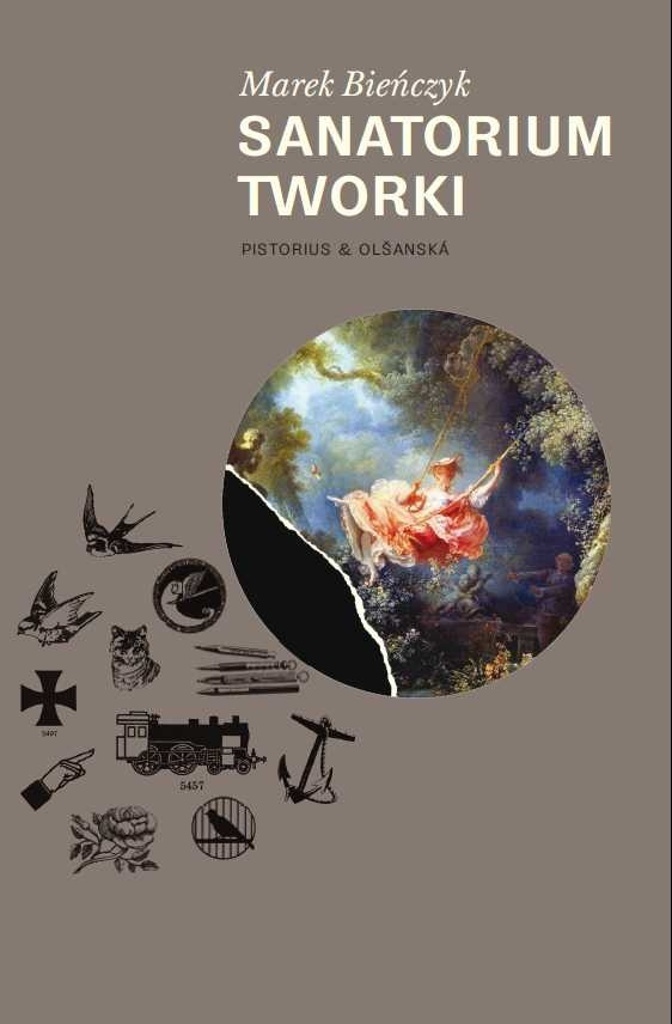 SANATORIUM TWORKI