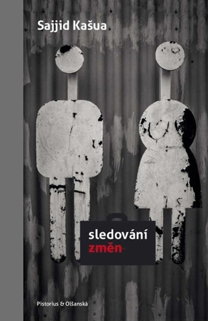 SLEDOVÁNÍ ZMĚN