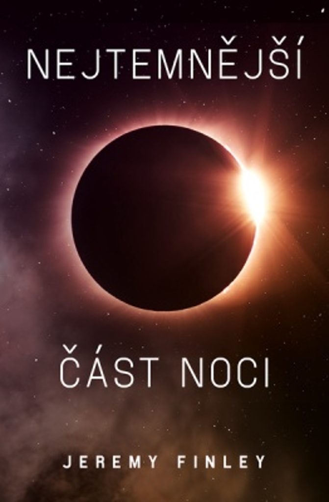 NEJTEMNĚJŠÍ ČÁST NOCI
