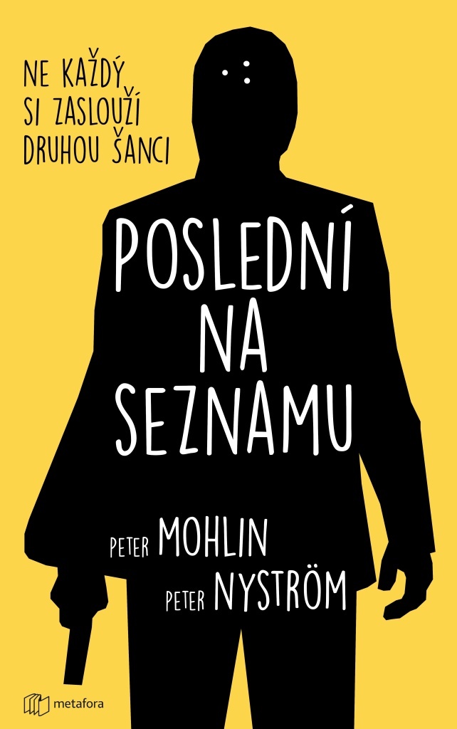 POSLEDNÍ NA SEZNAMU