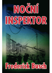 NOČNÍ INSPEKTOR-50% SLEVA