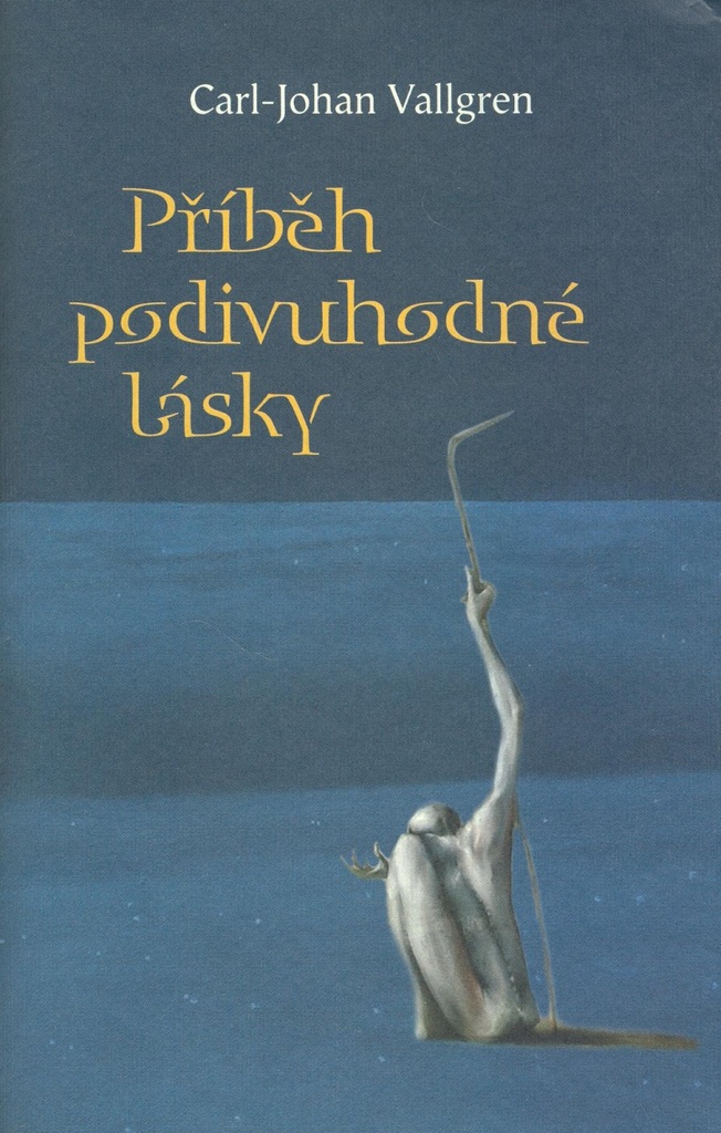 PŘÍBĚH PODIVUHODNÉ LÁSKY-SLEVA