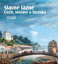 SLAVNÉ LÁZNĚ ČECH,MORAVY A SLEZSKA