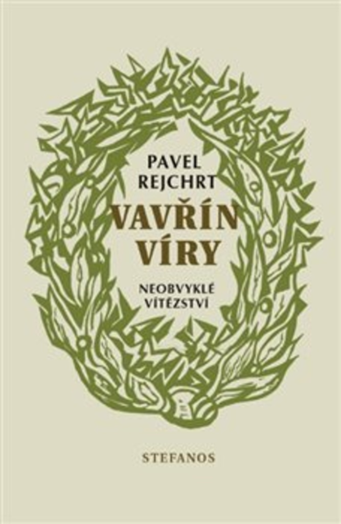VAVŘÍN VÍRY