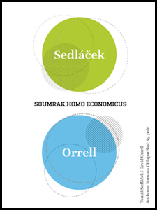 SOUMRAK HOMO ECONOMICUS