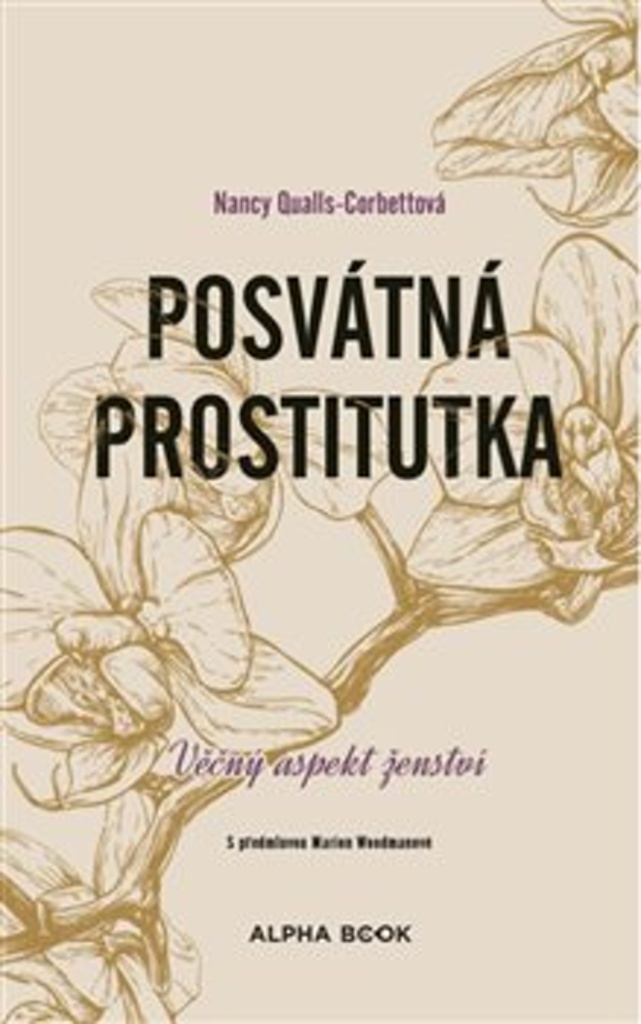 POSVÁTNÁ PROSTITUTKA