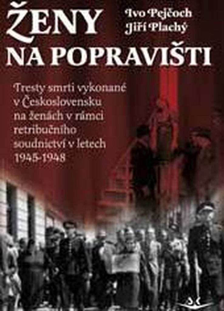 ŽENY NA POPRAVIŠTI