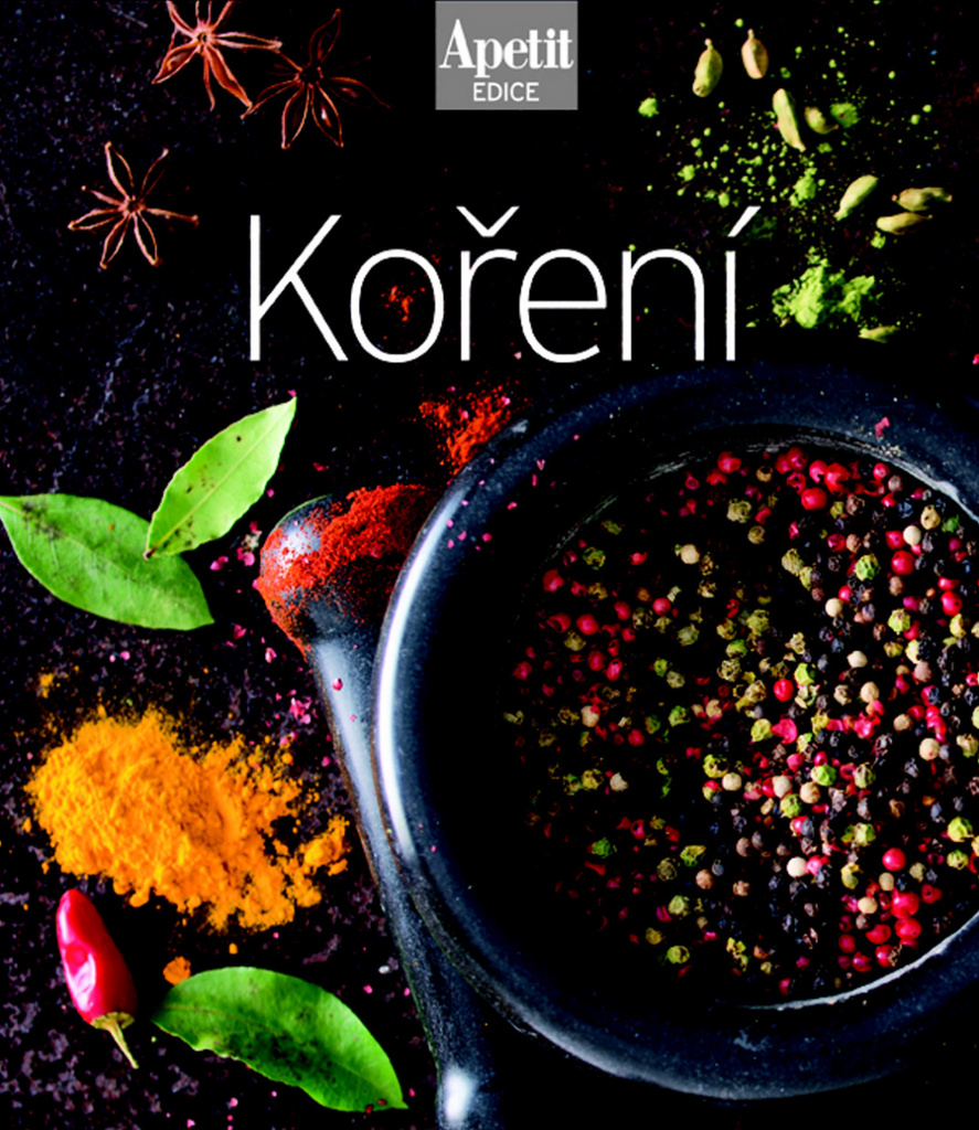 KOŘENÍ 23 (EDICE APETIT)