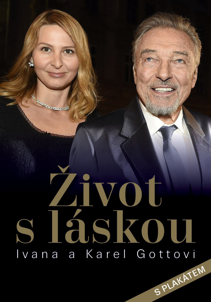 ŽIVOT S LÁSKOU