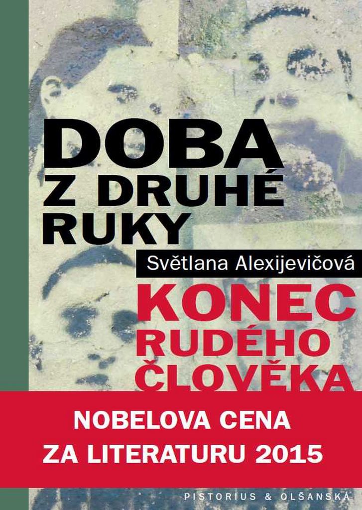 DOBA Z DRUHÉ RUKY