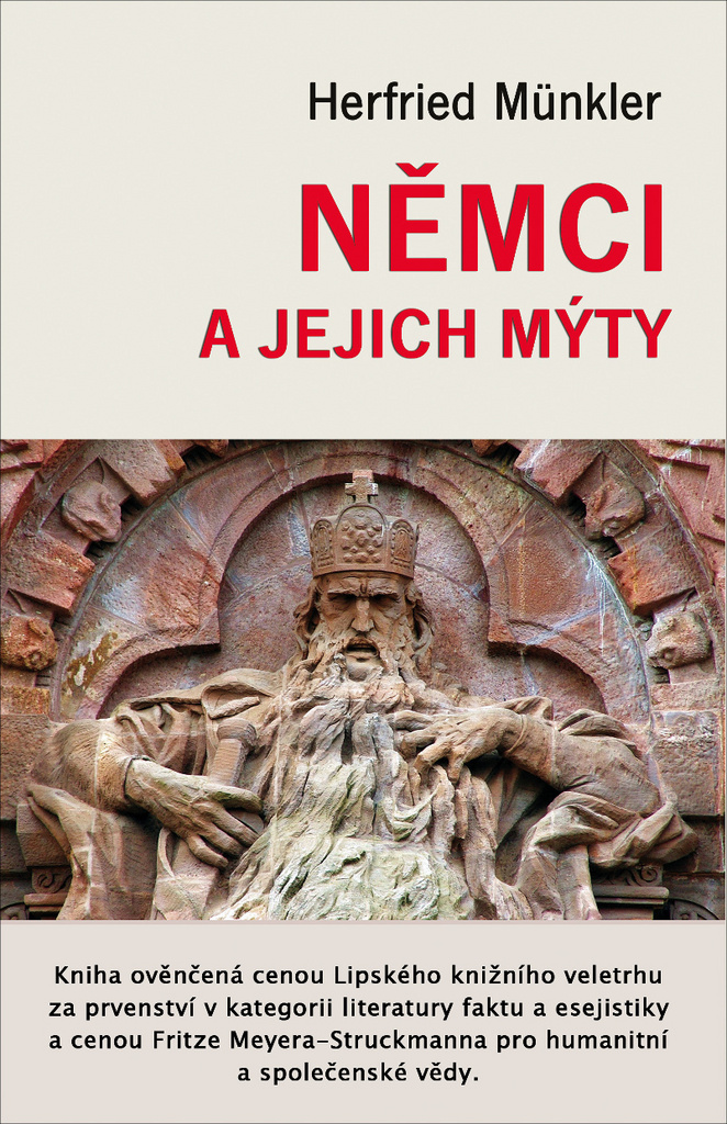 NĚMCI A JEJICH MÝTY