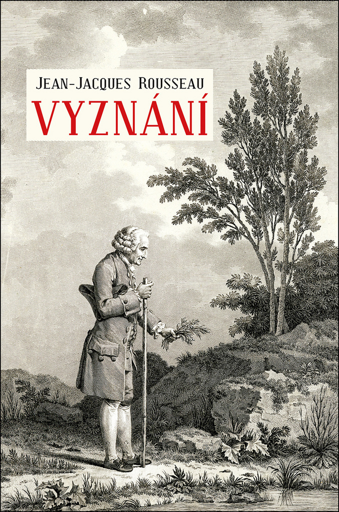 VYZNÁNÍ
