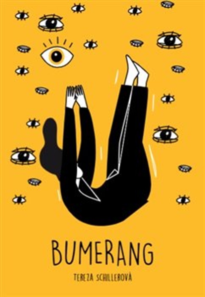 BUMERANG