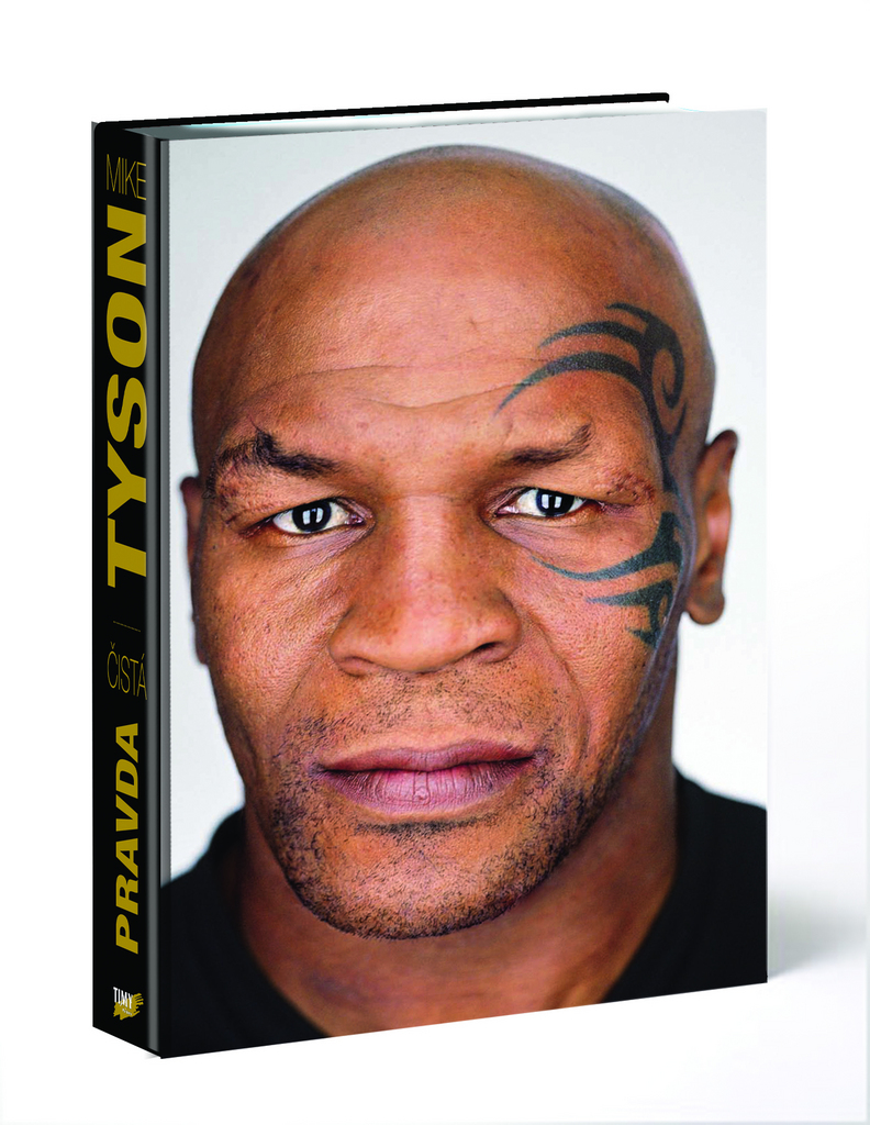 MIKE TYSON-ČISTÁ PRAVDA