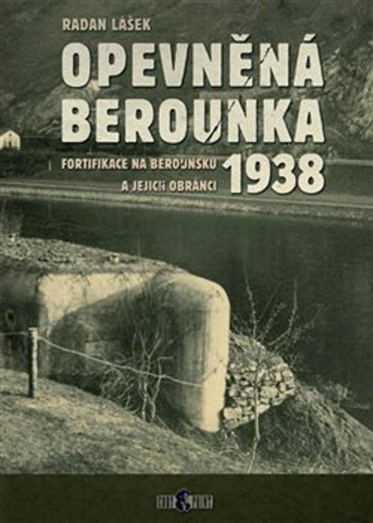 OPEVNĚNÁ BEROUNKA 1938