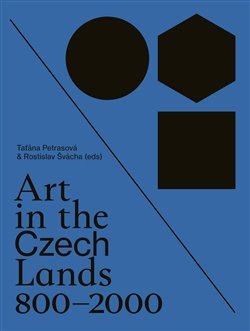 ART IN THE CZECH LANDS 800-2000