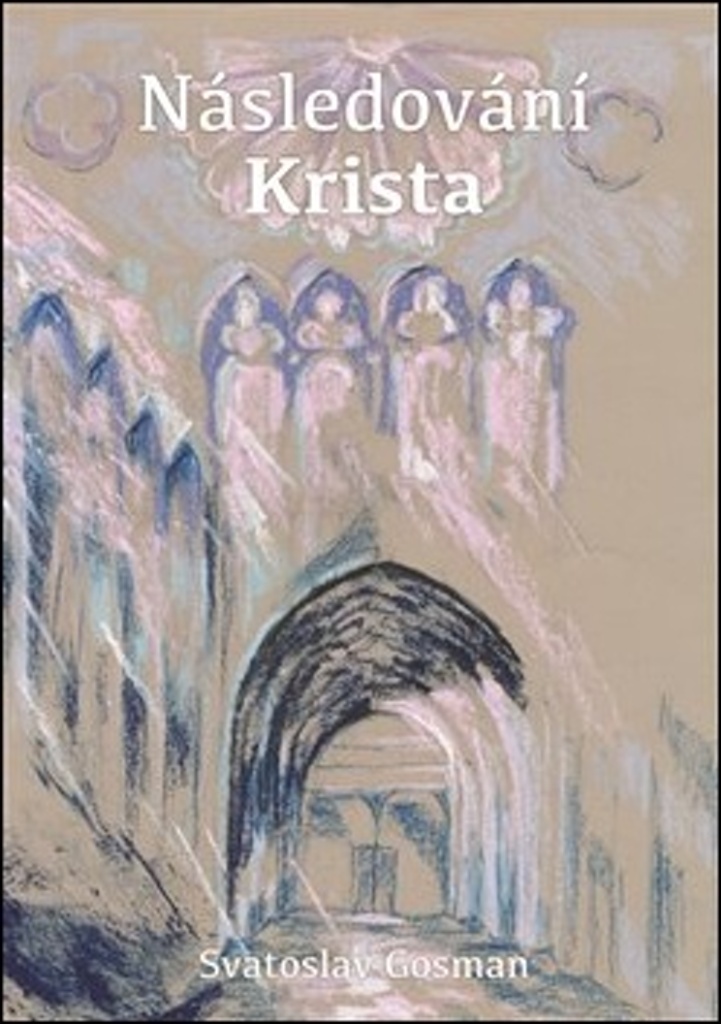 NÁSLEDOVÁNÍ KRISTA