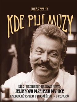 KDE PIJÍ MÚZY 2 ZE STARÉHO NA NOVÉ MĚSTO.JELÍNKOVA...
