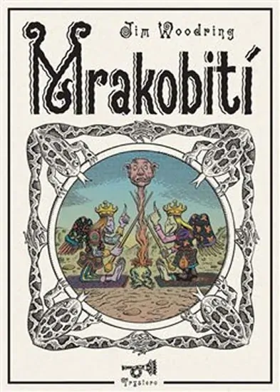 MRAKOBITÍ