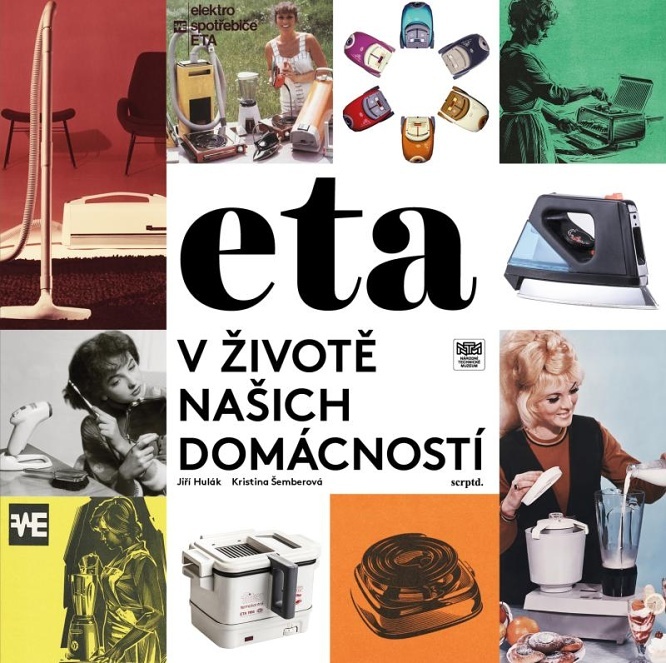 ETA V ŽIVOTĚ NAŠICH DOMÁCNOSTÍ
