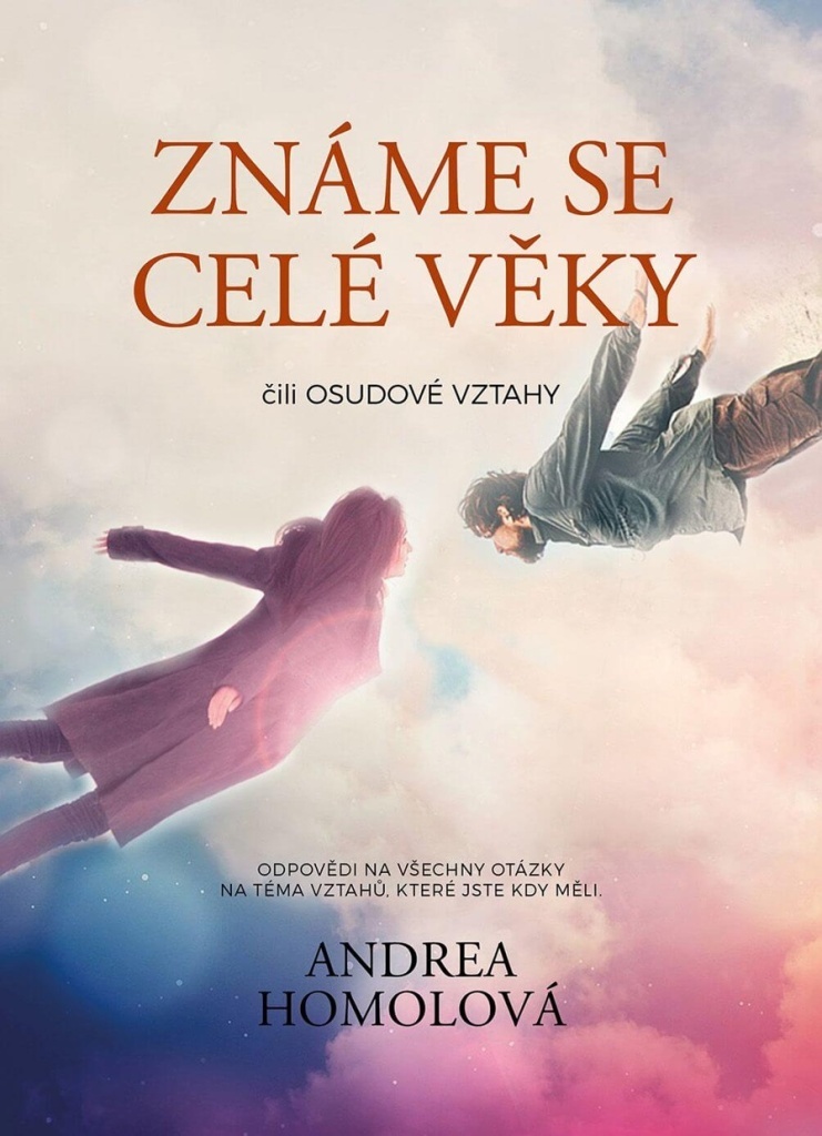 ZNÁME SE CELÉ VĚKY ČILI OSUDOVÉ VZTAHY