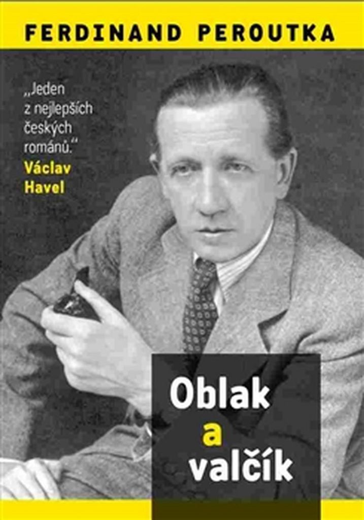 OBLAK A VALČÍK