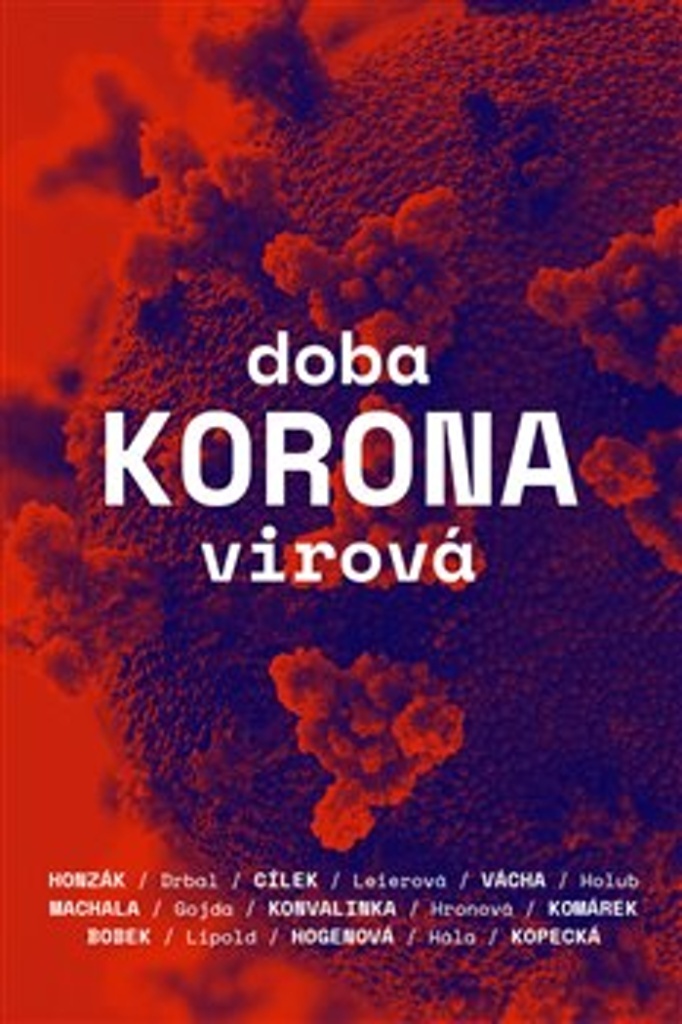 DOBA KORONAVIROVÁ
