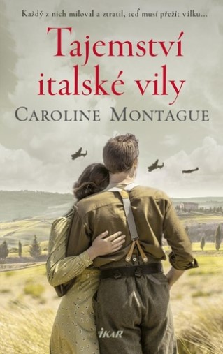 TAJEMSTVÍ ITALSKÉ VILY