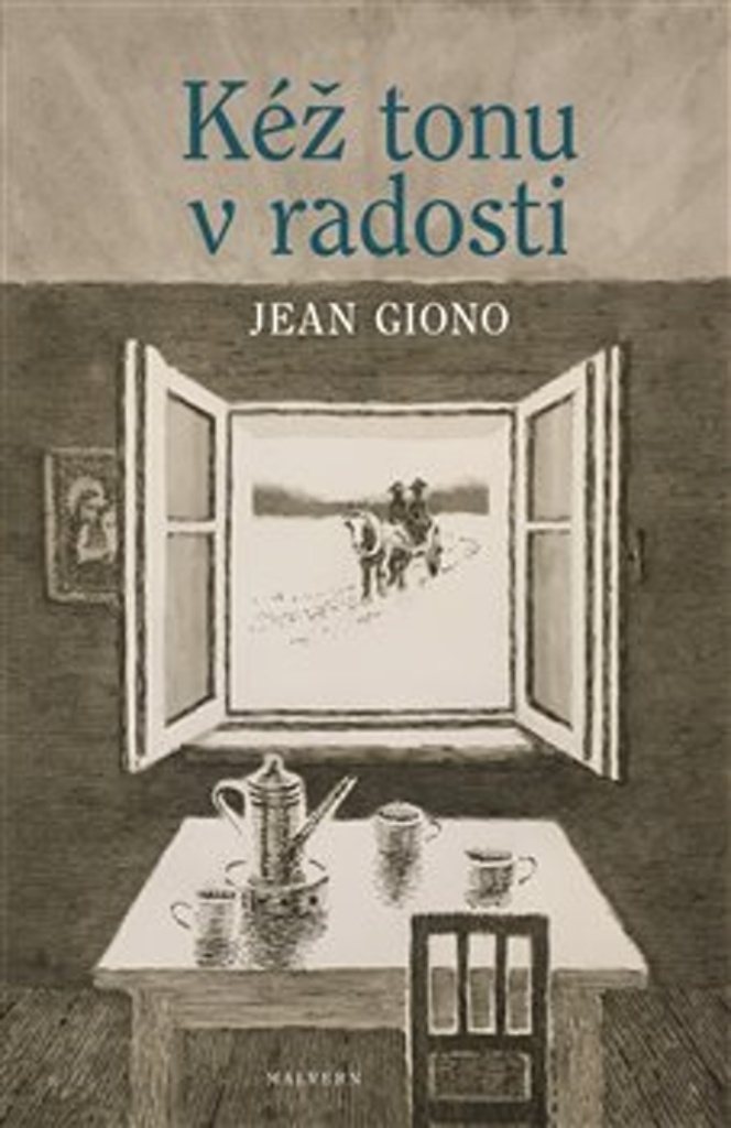 KÉŽ TONU V RADOSTI