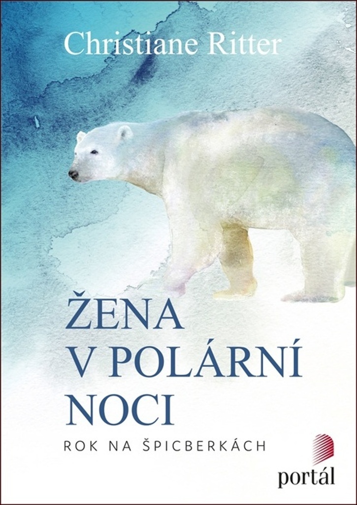 ŽENA V POLÁRNÍ NOCI