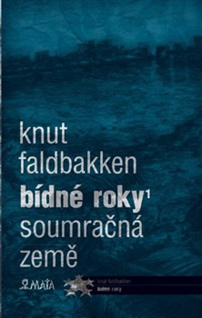 BÍDNÉ ROKY 1