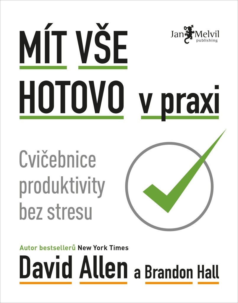 MÍT VŠE HOTOVO V PRAXI CVIČEBNICE
