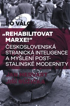 REHABILITOVAT MARXE