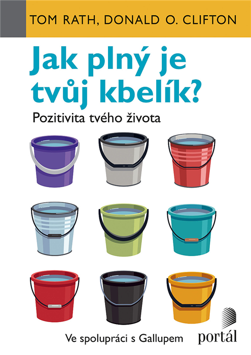 JAK PLNÝ JE TVŮJ KBELÍK?