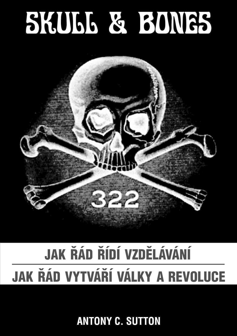 SKULL & BONES - JAK ŘÁD ŘÍDÍ VZDĚLÁVÁNÍ,