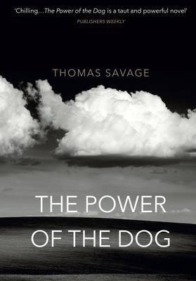 THE POWER OF THE DOG