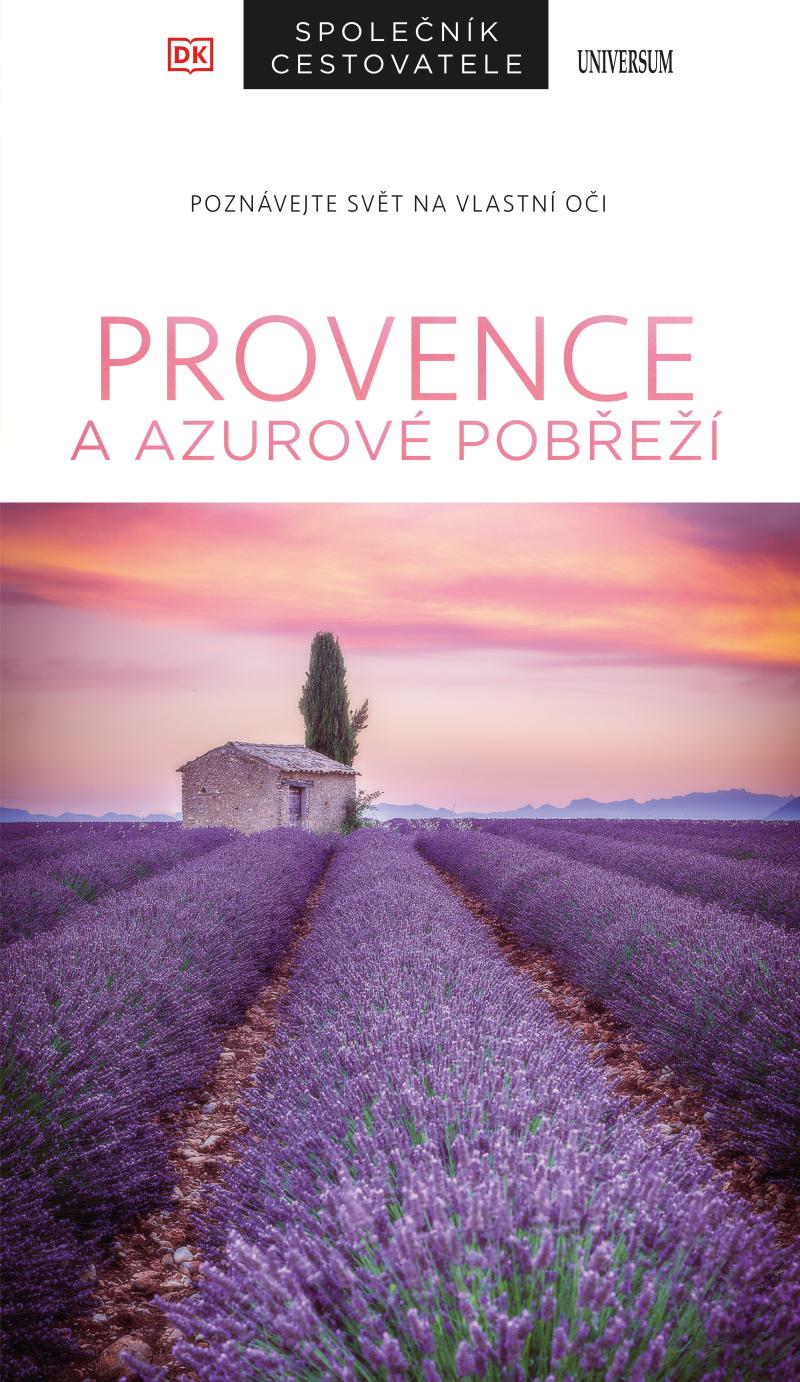PROVENCE A AZUROVÉ POBŘEŽÍ-SPOLEČNÍK CES