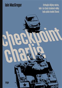 CHECKPOINT CHARLIE