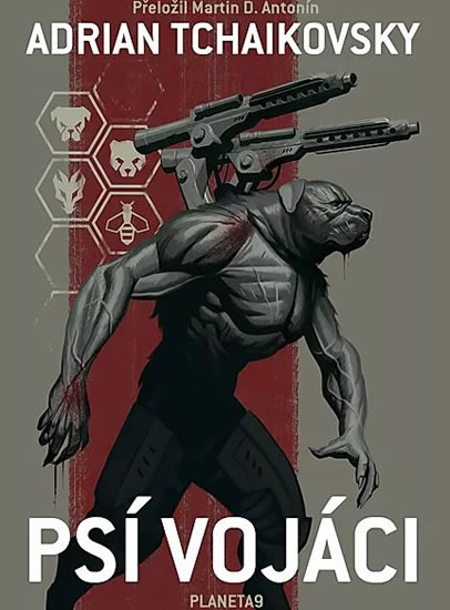 PSÍ VOJÁCI
