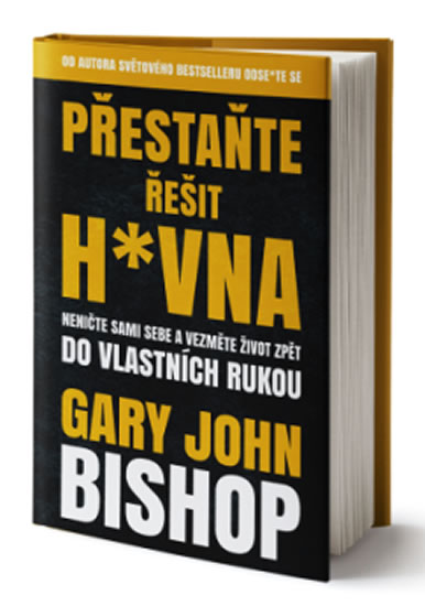 PŘESTAŇTE ŘEŠIT H-VNA