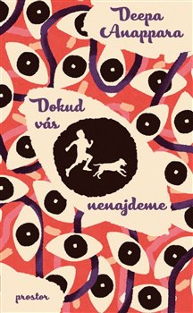 DOKUD VÁS NENAJDEME