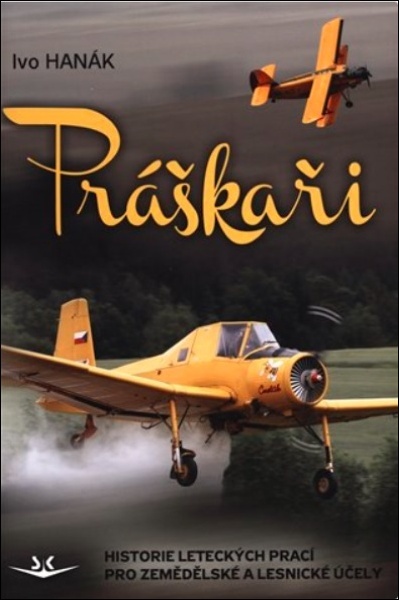 PRÁŠKAŘI