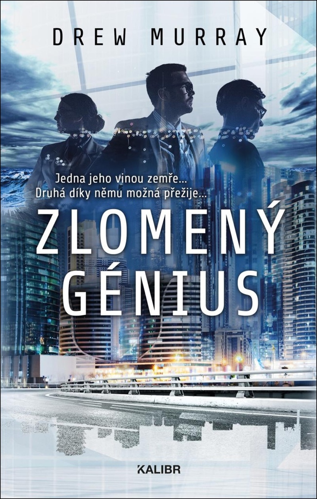 ZLOMENÝ GÉNIUS