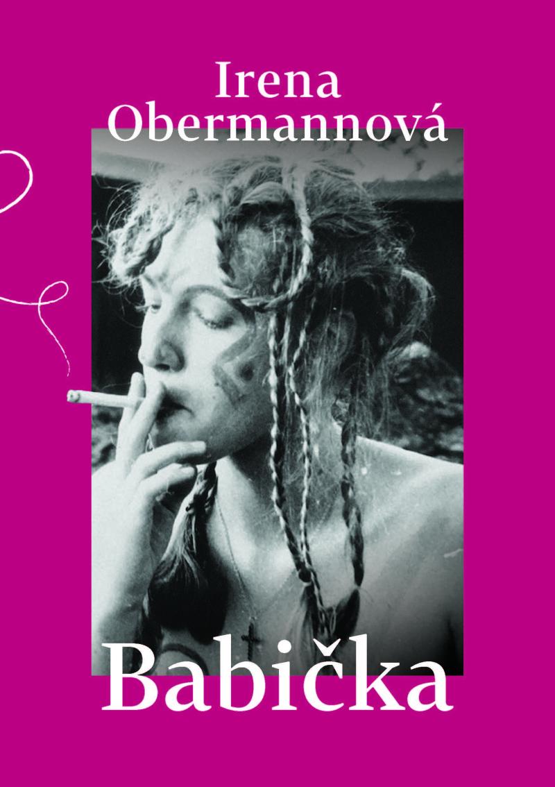 BABIČKA OBERMANNOVÁ IRENA