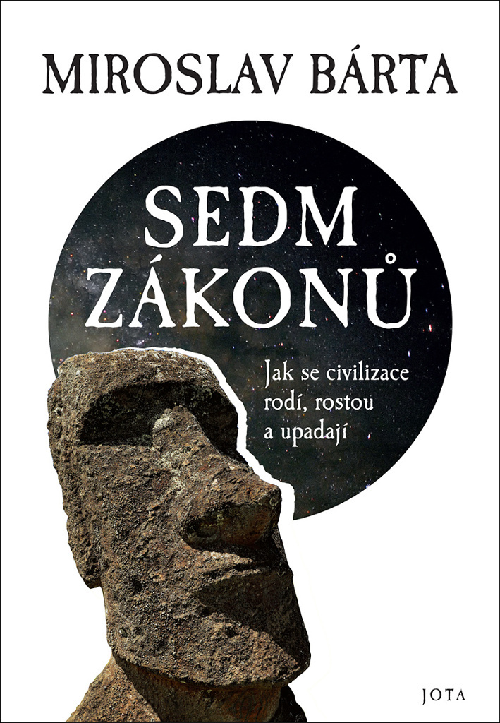 SEDM ZÁKONŮ