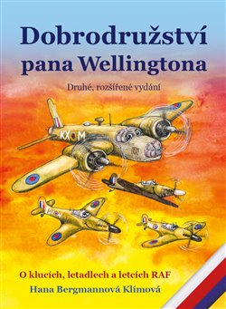DOBRODRUŽSTVÍ PANA WELLINGTONA