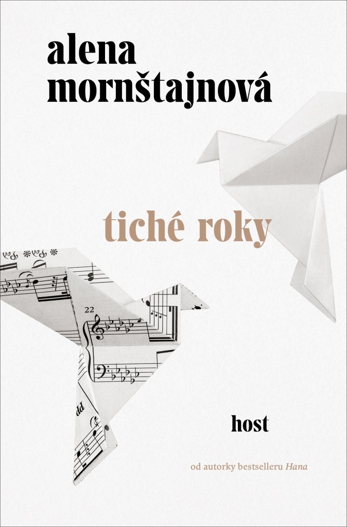 TICHÉ ROKY - BROŽ.