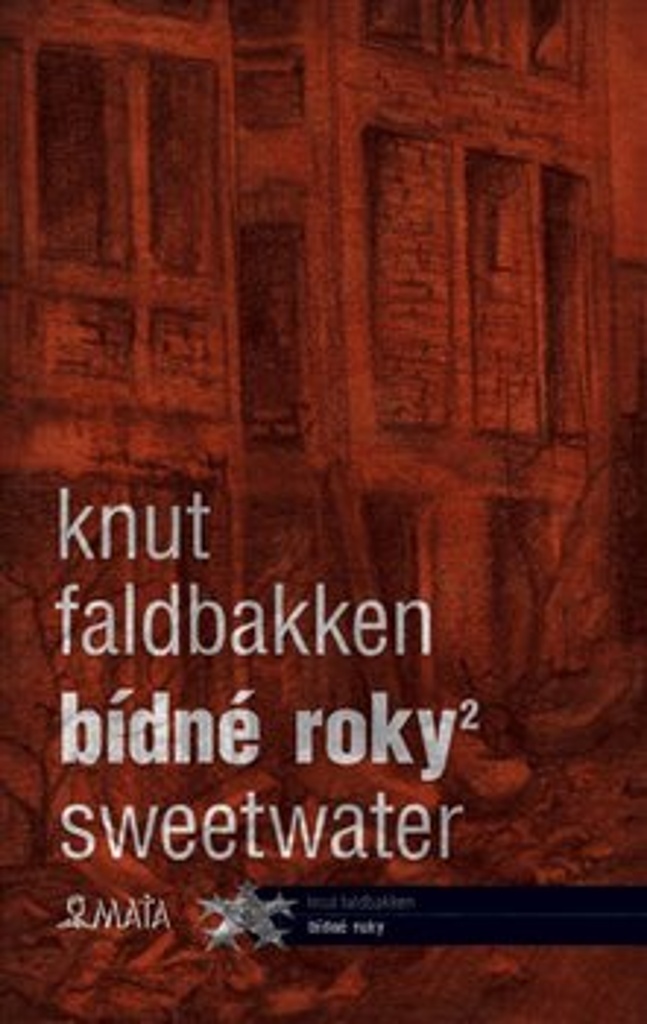 BÍDNÉ ROKY 2